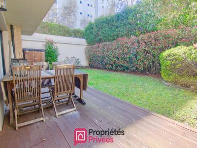 Acheter Appartement Boulogne-billancourt Hauts de Seine