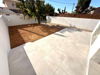 Annonce Vente 4 pi�ces Maison Vitrolles 13