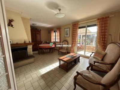 For sale Chateaubourg 4 rooms 67 m2 Ille et vilaine (35220) photo 1