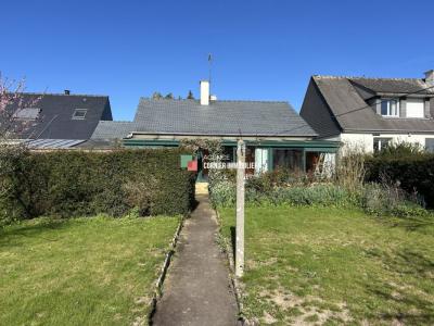 For sale Chateaubourg 4 rooms 67 m2 Ille et vilaine (35220) photo 3