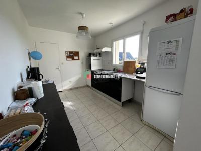 For rent Val-d'ize 4 rooms 104 m2 Ille et vilaine (35450) photo 2