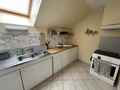For rent Marpire 5 rooms 100 m2 Ille et vilaine (35220) photo 1