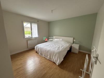 For rent Marpire 5 rooms 100 m2 Ille et vilaine (35220) photo 3