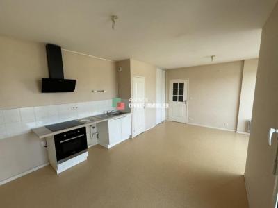 For rent Chateaubourg 2 rooms 40 m2 Ille et vilaine (35220) photo 1