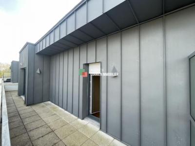 For rent Chateaubourg 2 rooms 40 m2 Ille et vilaine (35220) photo 3