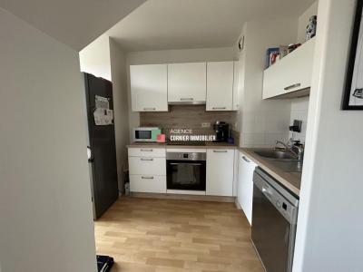 For rent Chateaubourg 2 rooms 45 m2 Ille et vilaine (35220) photo 1