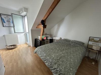 For rent Chateaubourg 2 rooms 45 m2 Ille et vilaine (35220) photo 2