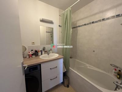 For rent Chateaubourg 2 rooms 45 m2 Ille et vilaine (35220) photo 3