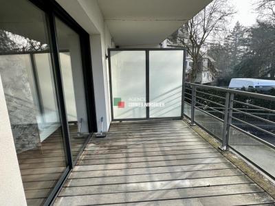 For rent Chateaubourg 1 room 37 m2 Ille et vilaine (35220) photo 3