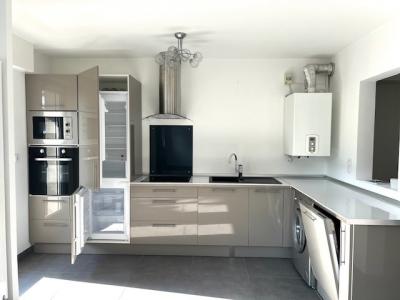 Louer Appartement 55 m2 Saint-malo