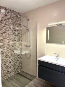 Louer Appartement Saint-malo 728 euros