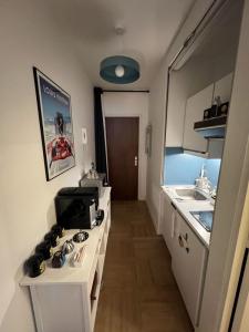 Acheter Appartement 35 m2 Paris-7eme-arrondissement