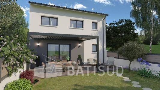 Acheter Maison 90 m2 Begles