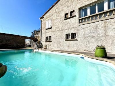 Annonce Vente 5 pi�ces Maison Carcassonne 11