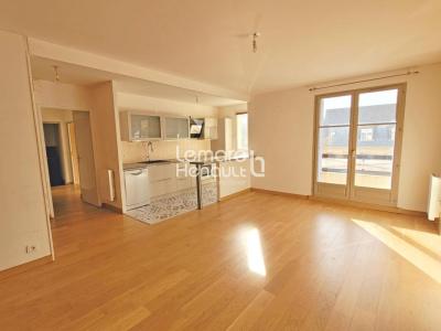 Annonce Vente 3 pi�ces Appartement Dreux 28