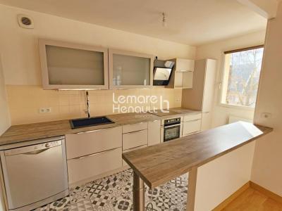 Acheter Appartement 58 m2 Dreux