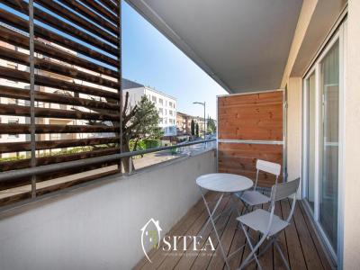 Acheter Appartement 45 m2 Toulouse