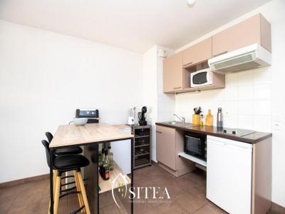 Acheter Appartement Toulouse Haute garonne