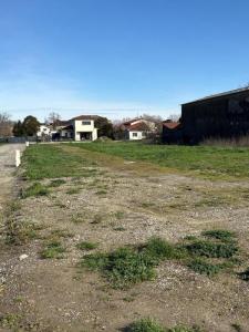 Acheter Terrain Toulouse 199000 euros
