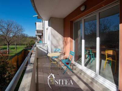 For sale Leguevin 2 rooms 50 m2 Haute garonne (31490) photo 0