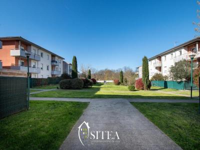 Annonce Vente 2 pi�ces Appartement Leguevin 31