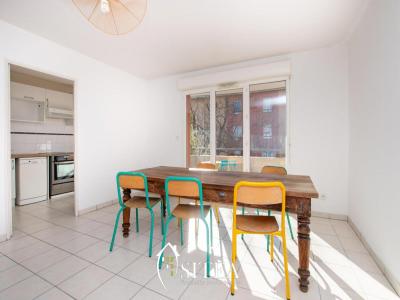 Acheter Appartement Leguevin Haute garonne