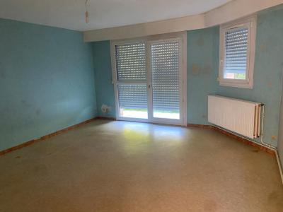 Annonce Vente 2 pi�ces Maison Montigny-en-gohelle 62