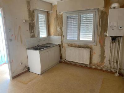 Acheter Maison 54 m2 Montigny-en-gohelle