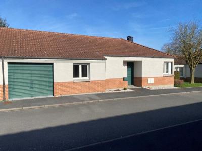 For sale Guesnain 4 rooms 91 m2 Nord (59287) photo 0