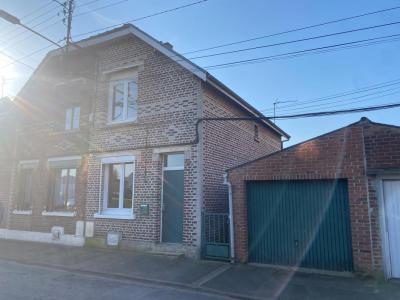 For sale Harnes 3 rooms 83 m2 Pas de calais (62440) photo 0