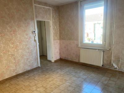 Acheter Maison 83 m2 Harnes