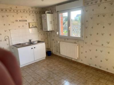 Acheter Maison Harnes Pas de calais