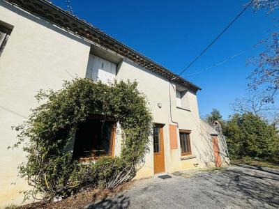 Annonce Vente 5 pi�ces Maison Cabanial 31