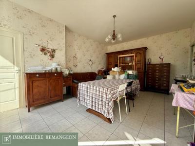 Acheter Immeuble 185 m2 Vierzon