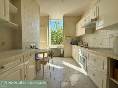 Acheter Immeuble Vierzon Cher