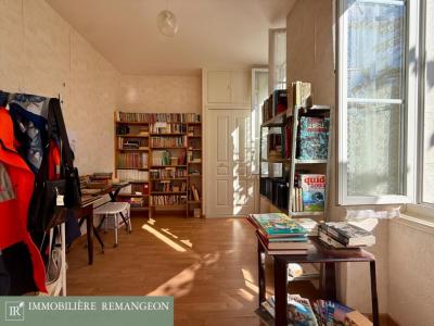 Acheter Immeuble Vierzon 149800 euros