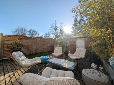 Acheter Maison Maurepas Yvelines