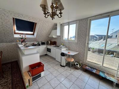 For rent Plerin 3 rooms 60 m2 Cotes d'armor (22190) photo 0