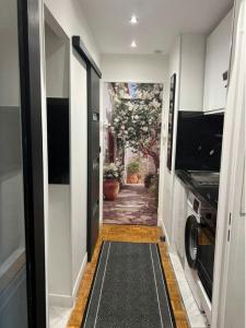 For rent Cergy 2 rooms 33 m2 Val d'Oise (95000) photo 0