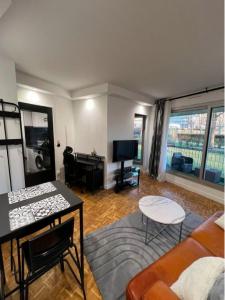 Louer Appartement Cergy Val d'Oise