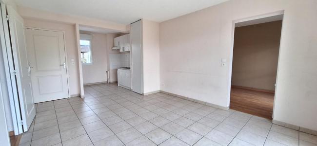 Annonce Vente 3 pi�ces Appartement Guerande 44