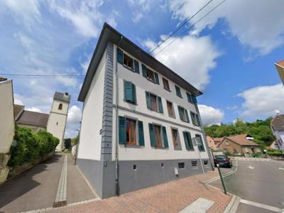 Annonce Location 3 pi�ces Appartement Brunstatt 68