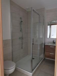 Louer Appartement 32 m2 Besancon