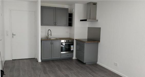 Annonce Location 2 pi�ces Appartement Thionville 57