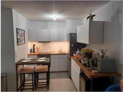 For rent Armentieres 2 rooms 42 m2 Nord (59280) photo 0