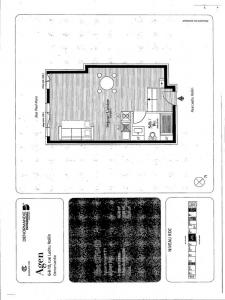 For rent Agen 1 room 36 m2 Lot et garonne (47000) photo 0