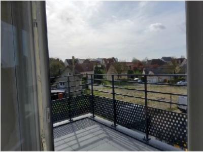 Louer Appartement 84 m2 Etaples