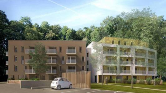 Louer Appartement Maxeville Meurthe et moselle