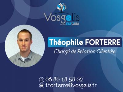 Louer Appartement Mirecourt Vosges