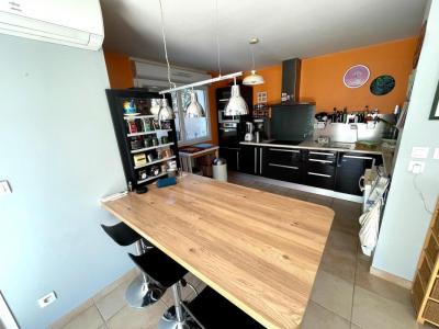 Annonce Vente 5 pi�ces Maison Pibrac 31